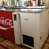 Coca Cola Cooler