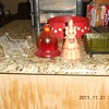 Items my mom had and not sure what they are or where they came from