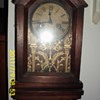 Gilbert Clock, I love this clock!