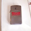 zippo w/Krispy Kreme logo (winston-salem, NC)