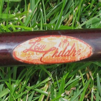 Vintage Lew Childre Telescopic Fishing Pole / Rod