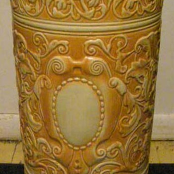 Weller Umbrella Stand?