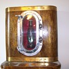  HOW TO DESPLAY AN OLD SODA BOTTLE.