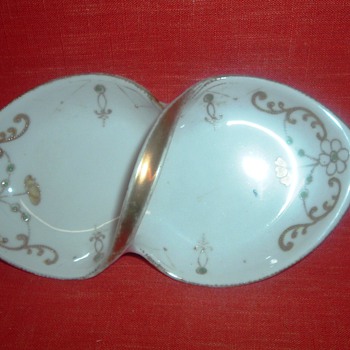 CANDY DISH ?