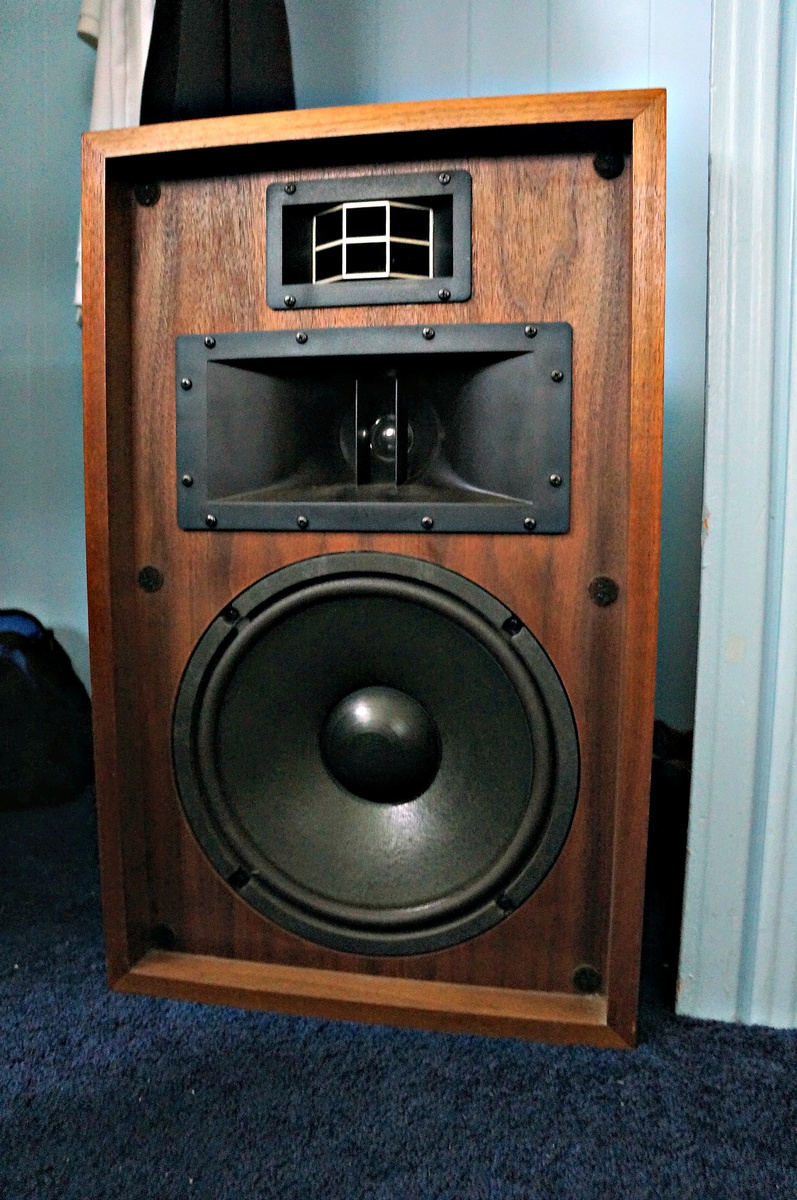 Vintage 1970s 12" Pioneer CS701 speakers 70W Collectors Weekly
