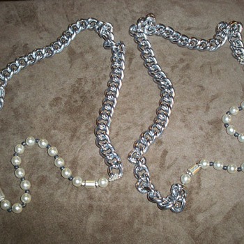 Costume Jewelry