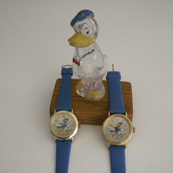 Donald Duck