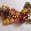 Eclectic Charm Bracelets ~ New Life for Old Jewelry