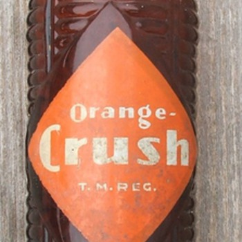 Orange Crush