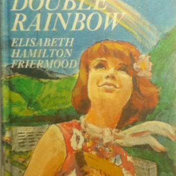"Molly's Double Rainbow" by Elisabeth Hamilton Friermood - Books