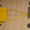 Steiff skelter / pedalcar