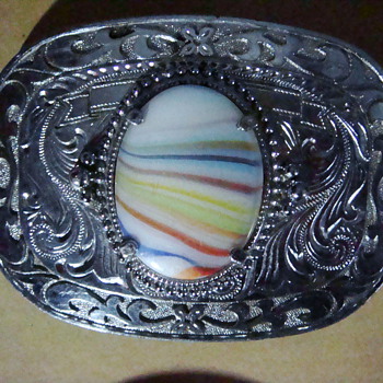 continuing on with buckles