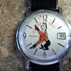 Hamm's Beer Wristwatch