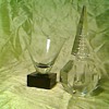 Perfume bottle