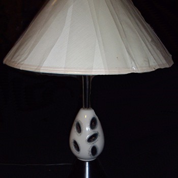 My favorite lamp.  - Lamps