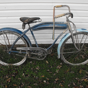 1940 Columbia "Special" Bicycle