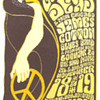 Homages to Wes Wilson