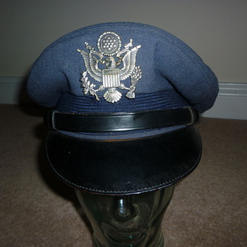 American Air Force ?