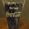 c. 1910 Coca-Cola Flare Glass