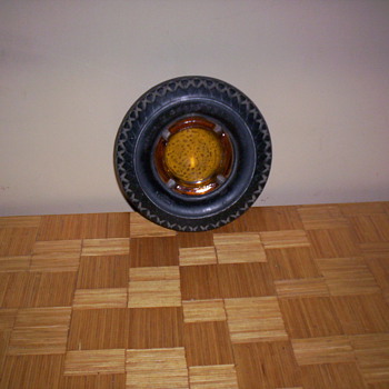 Ash Trays