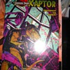 Topps comic