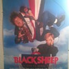 Black Sheep Poster