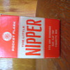 Little Nipper Pocket Flask