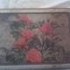 This is a really old cadbury choclates tin 