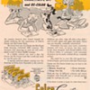1950 Celco Advertisement