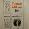 The Mammoth Cave of Kentucky