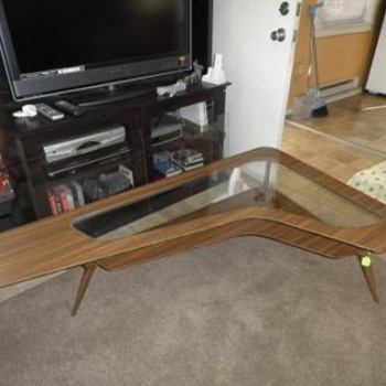 any ideas??? - Furniture