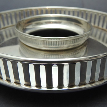 Sterling Silver Item Please Help ID!
