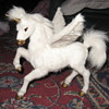 Winged Unicorn