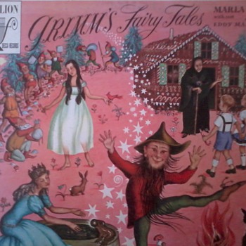 Children Collection  - Records