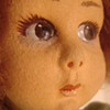 My Lenci Doll
