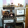 Vintage Stove