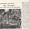 ANTIQUE MAGAZINES