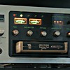Pioneer H-R100 8 Track Player/Recorder.