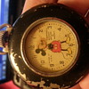 Ingersoll Mickey Mouse lapel