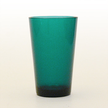 KARTIO/TEEMA glasses, Kaj Franck (Nuutajärvi Notsjö or Iittala, 1958)