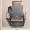 BRAND NEW CAR LINE-UP     (1965)