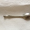 Silver spoon?