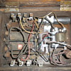 Antique Auto Electric Phone