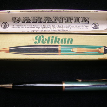 Pelikan 350 Mechanical Pencil