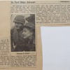 Several More Items From My Fathers Military Service 