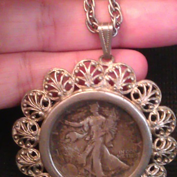 Family Necklace
