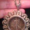 Family Necklace