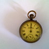 Can anyone tell me how old this is and what it would be worth