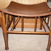Oak Stool?
