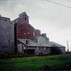 This is the old family grain mill it is now deserted 